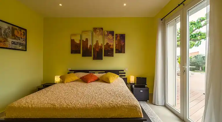 Villa in Bouillargues