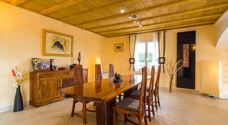 Villa in Bouillargues