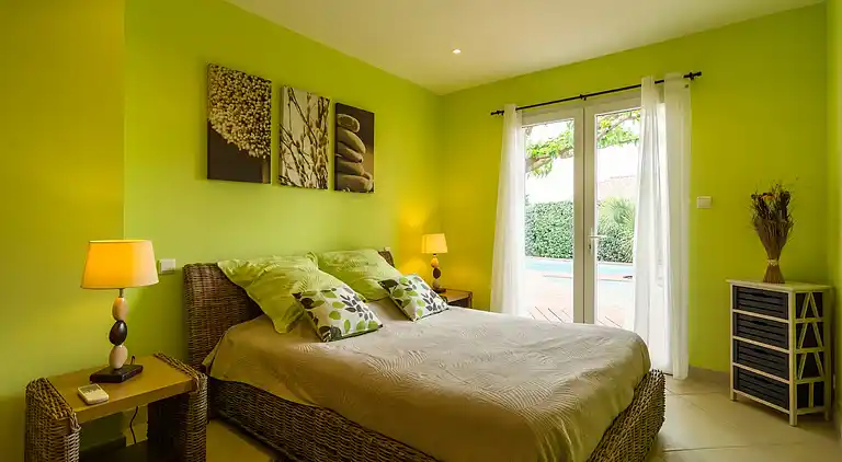 Villa in Bouillargues