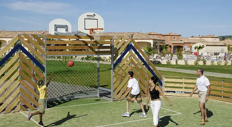 Holiday home in Lézignan-Corbières