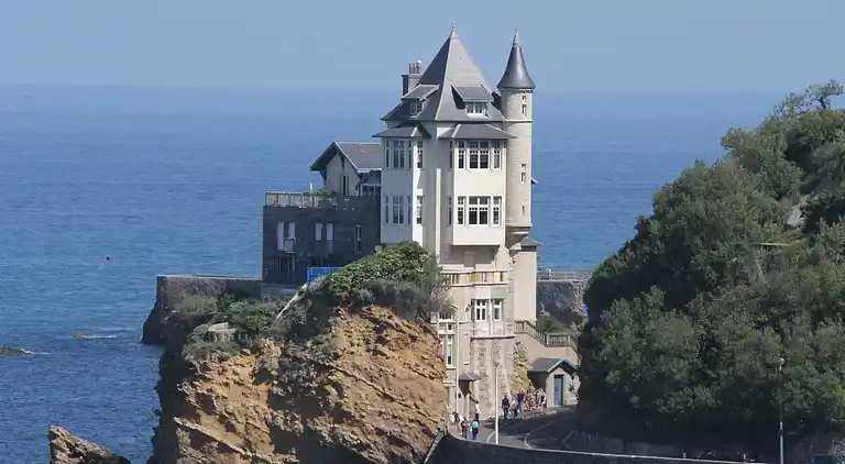 Villa in Anglet