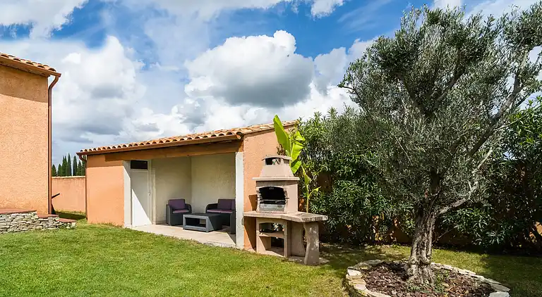 Villa in Bouillargues