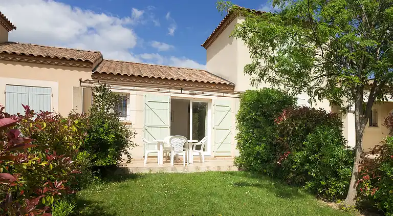 Holiday home in Lézignan-Corbières