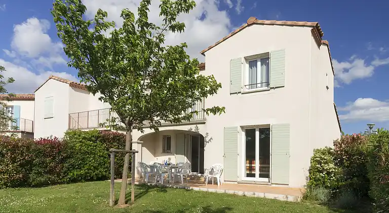 Holiday home in Lézignan-Corbières