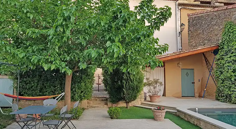 Sommerhus i Mormoiron