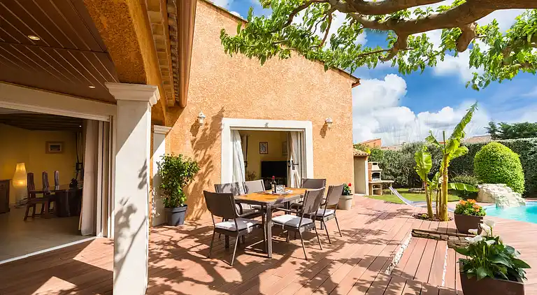 Villa in Bouillargues