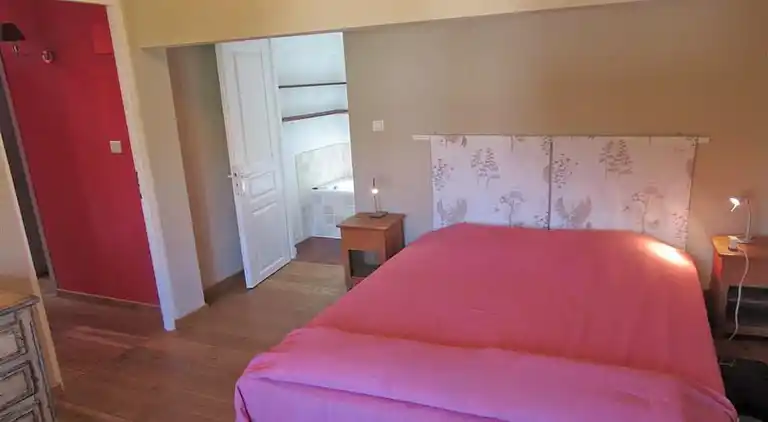 Sommerhus i Mormoiron