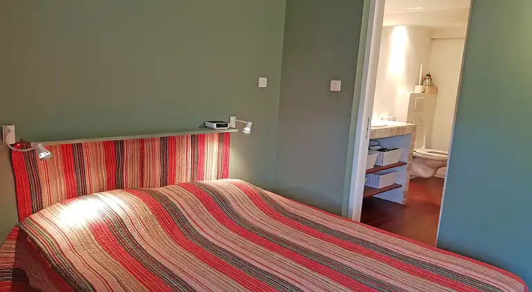 Sommerhus i Mormoiron