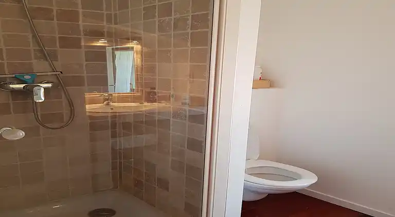 Sommerhus i Mormoiron