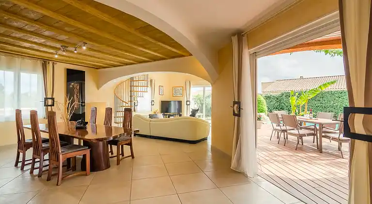 Villa in Bouillargues