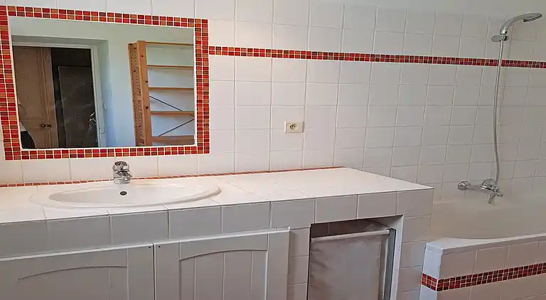 Sommerhus i Mormoiron