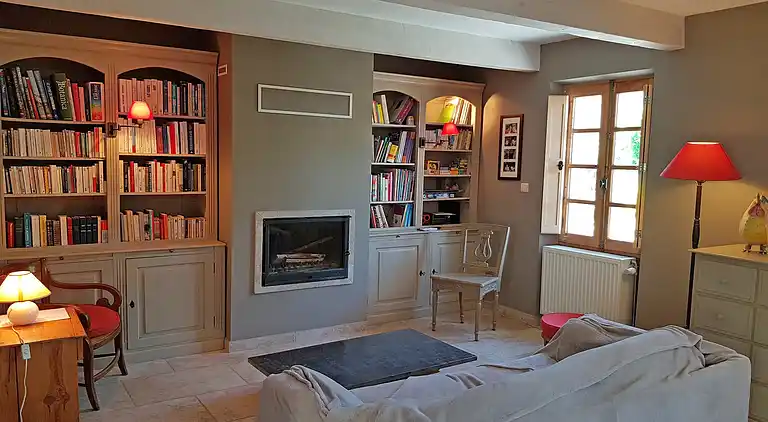 Sommerhus i Mormoiron