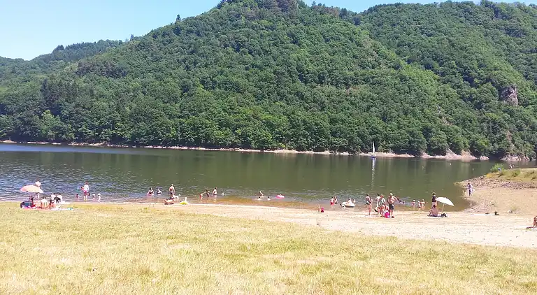 Holiday home in Miremont