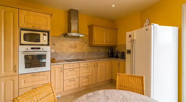 Villa in Bouillargues