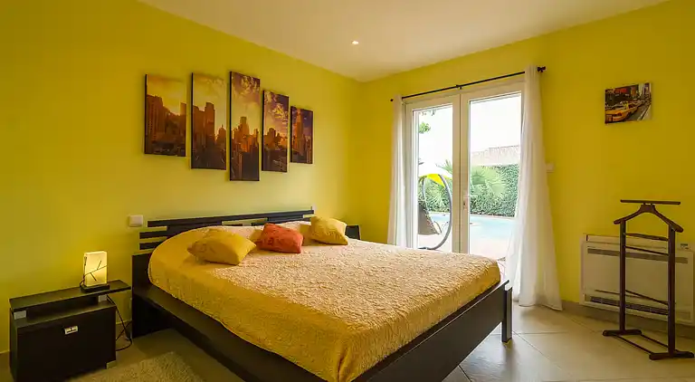 Villa in Bouillargues