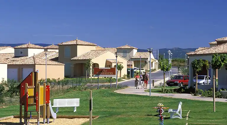 Holiday home in Lézignan-Corbières