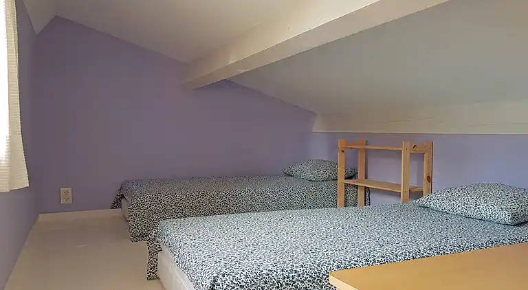 Sommerhus i Mormoiron