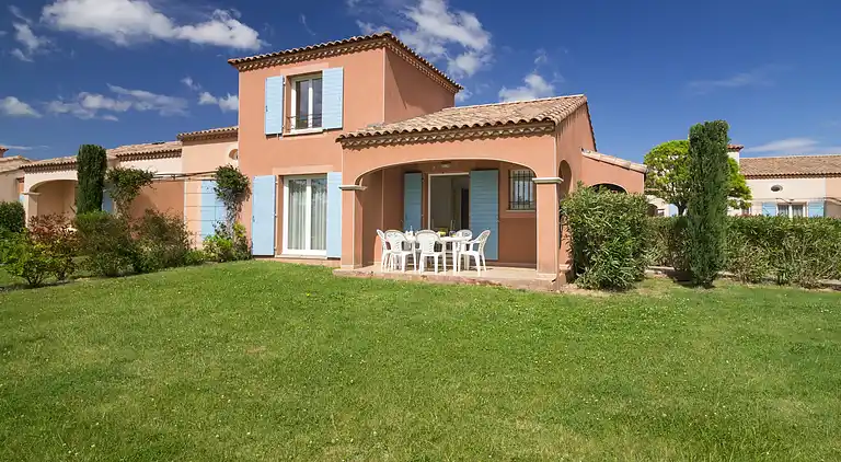 Holiday home in Lézignan-Corbières