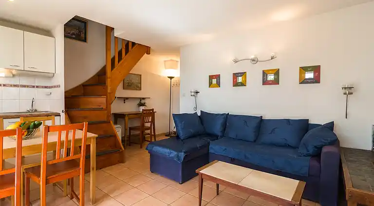 Sommerhus i Saintes-Maries-de-la-Mer