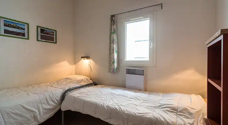 Sommerhus i Saintes-Maries-de-la-Mer