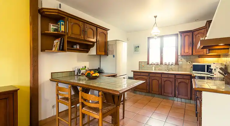 Vakantiehuis in Noves