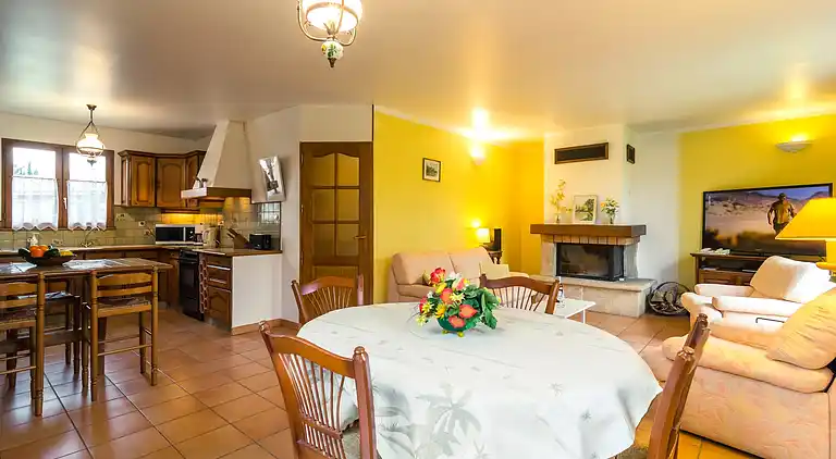 Vakantiehuis in Noves