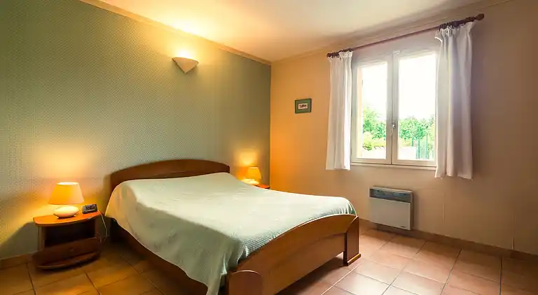 Vakantiehuis in Noves