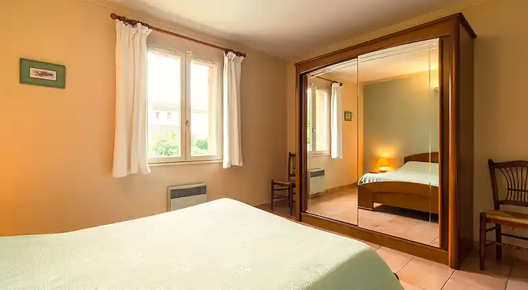 Vakantiehuis in Noves