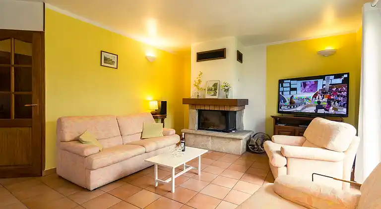 Vakantiehuis in Noves