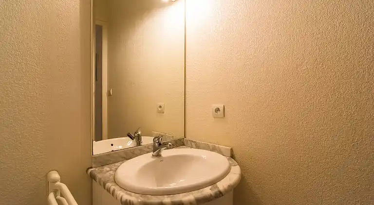 Sommerhus i Saintes-Maries-de-la-Mer