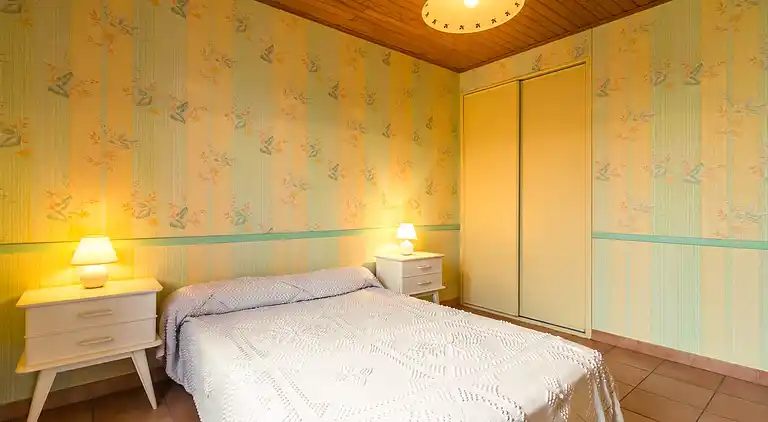 Vakantiehuis in Noves