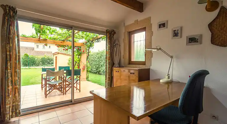 Vakantiehuis in Noves