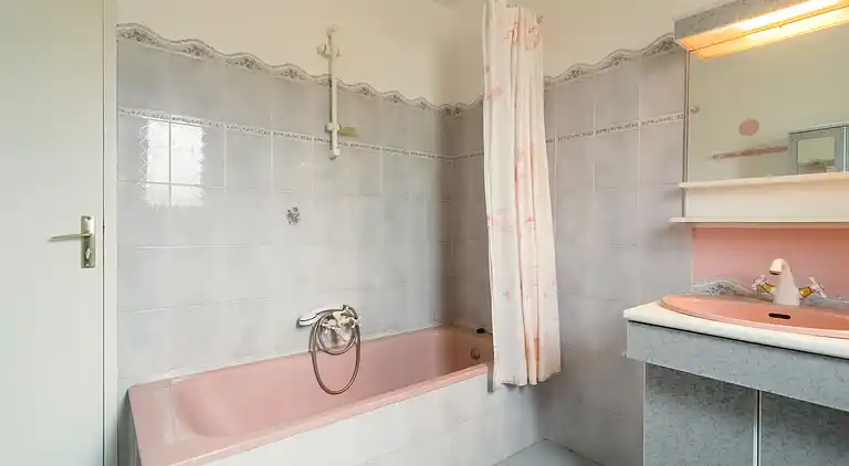 Vakantiehuis in Noves