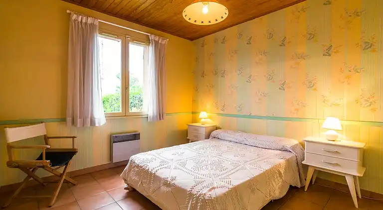 Vakantiehuis in Noves