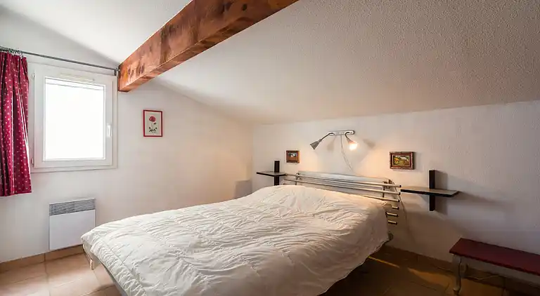 Sommerhus i Saintes-Maries-de-la-Mer