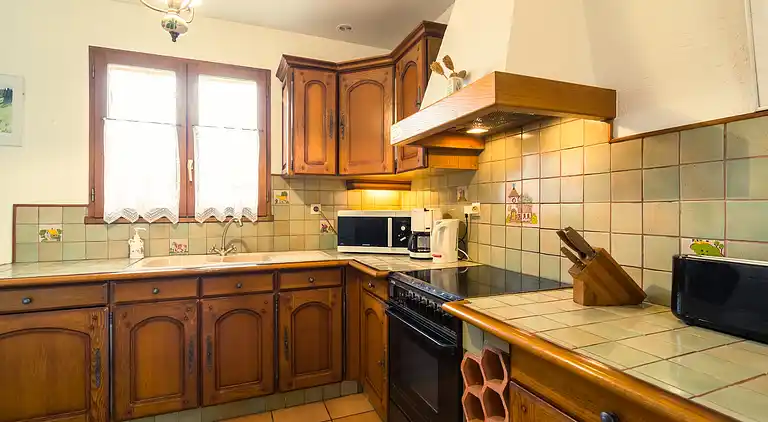 Vakantiehuis in Noves