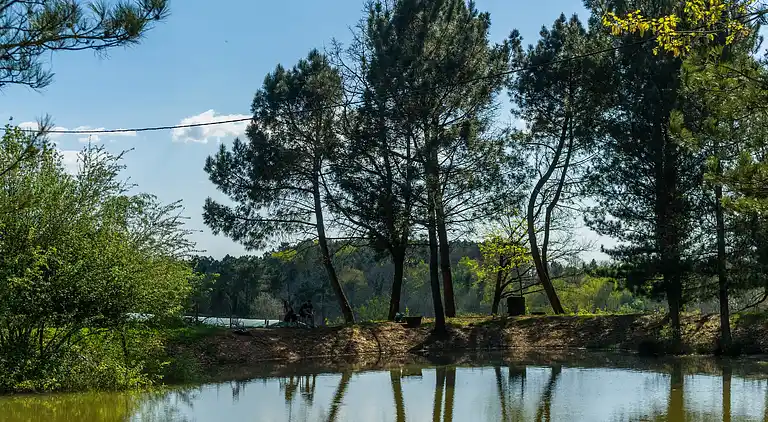 Casa de vacaciones en Trélissac