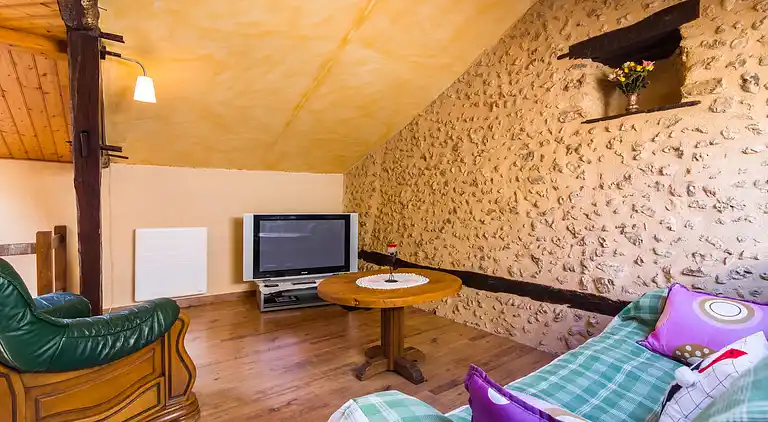 Casa de vacaciones en Trélissac