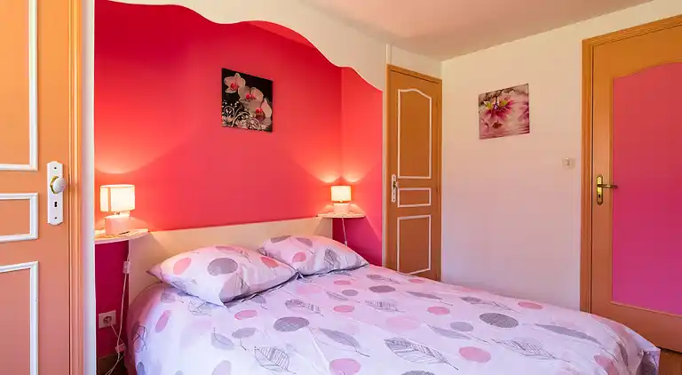 Casa de vacaciones en Trélissac