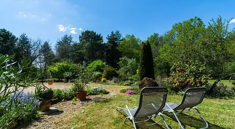 Casa de vacaciones en Trélissac