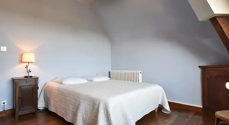 Manor house in Sagelat