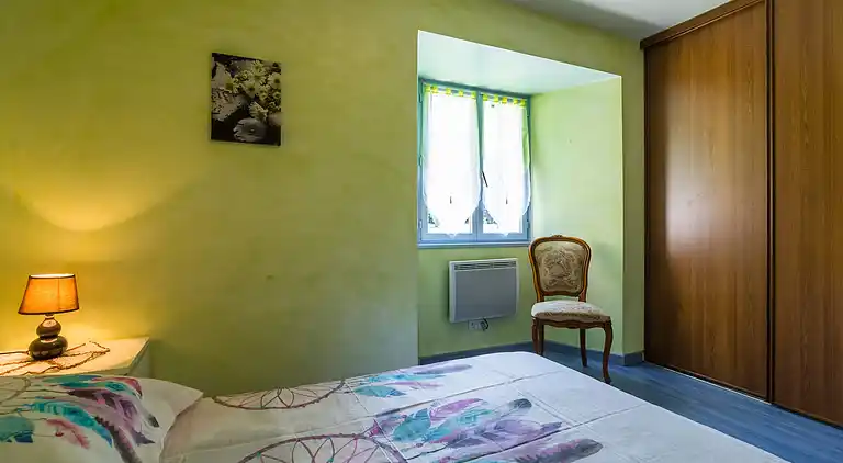 Casa de vacaciones en Trélissac