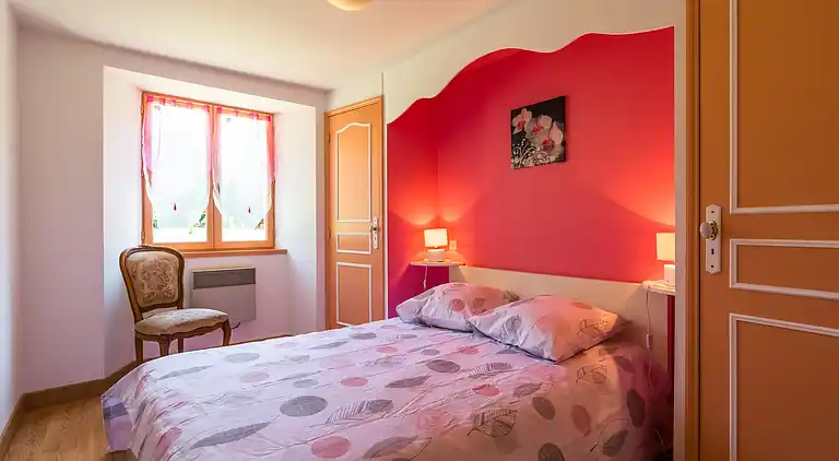 Casa de vacaciones en Trélissac