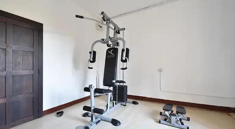 Manor house in Sagelat