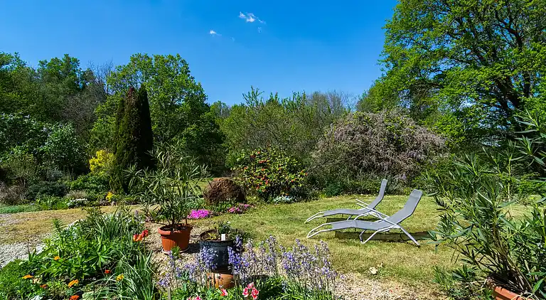 Casa de vacaciones en Trélissac