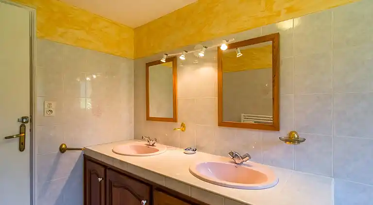 Casa de vacaciones en Trélissac