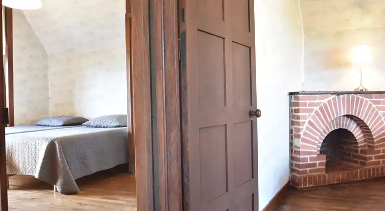 Manor house in Sagelat