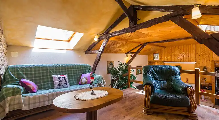 Casa de vacaciones en Trélissac