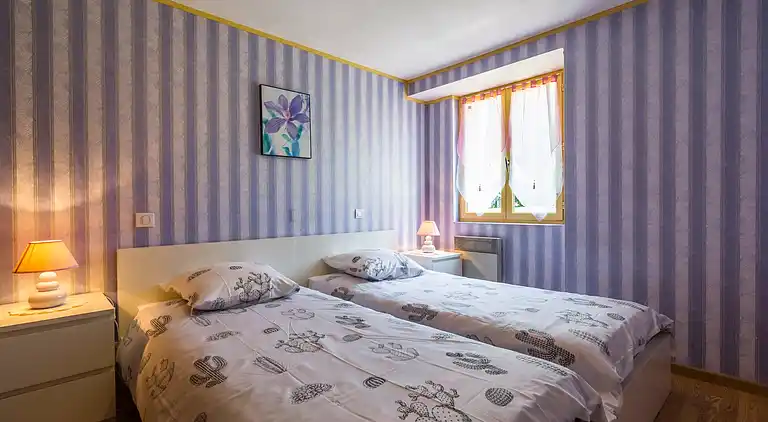 Casa de vacaciones en Trélissac