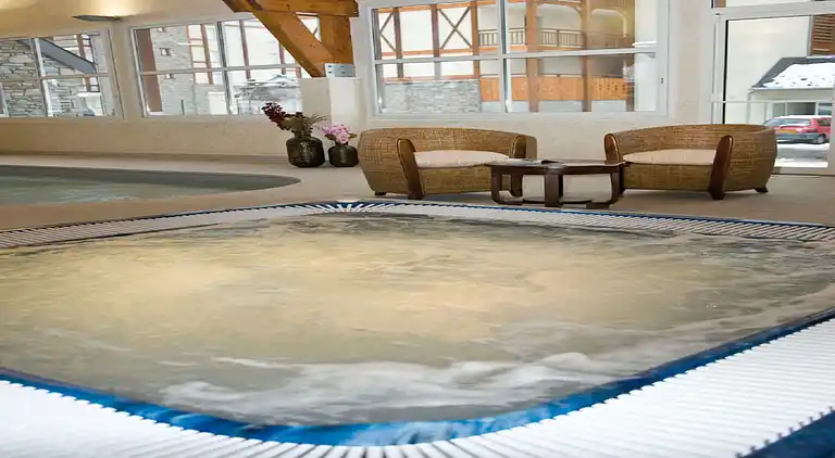 Ferielejlighed i Cier-de-Luchon